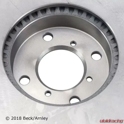 Beck/Arnley Disc Brake Rotor 083-2847 - 083-2847