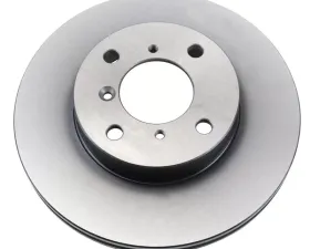 Beck/Arnley Disc Brake Rotor 083-2847