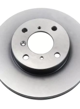 Beck/Arnley Disc Brake Rotor 083-2847                                     - 083-2847 - Image 4