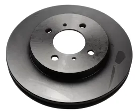 Beck/Arnley Disc Brake Rotor 083-2848