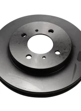 Beck/Arnley Disc Brake Rotor 083-2848                                     - 083-2848 - Image 4