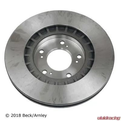 Beck/Arnley Disc Brake Rotor 083-2850 - 083-2850