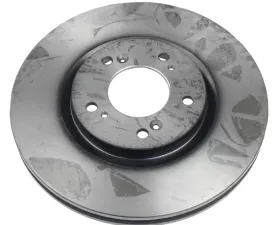 Beck/Arnley Disc Brake Rotor 083-2850