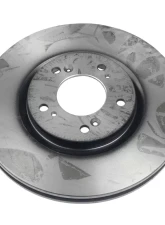 Beck/Arnley Disc Brake Rotor 083-2850                                     - 083-2850 - Image 4