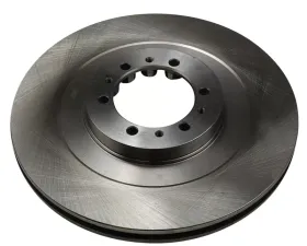 Beck/Arnley Disc Brake Rotor 083-2858