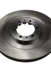 Beck/Arnley Disc Brake Rotor 083-2858                                     - 083-2858 - Image 4