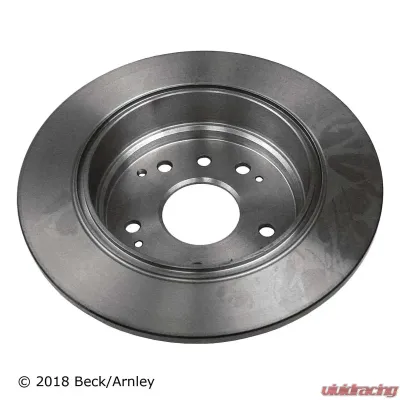 Beck/Arnley Disc Brake Rotor 083-2861 - 083-2861