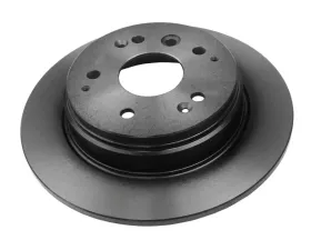 Beck/Arnley Disc Brake Rotor 083-2861