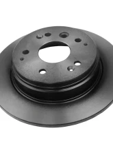 Beck/Arnley Disc Brake Rotor 083-2861                                     - 083-2861 - Image 4