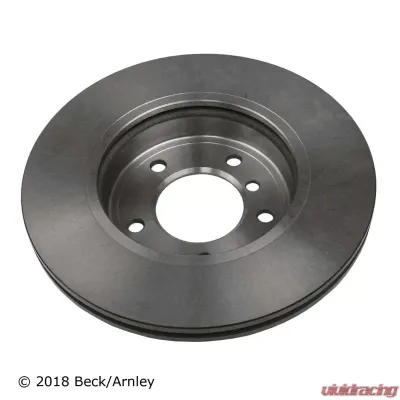 Beck/Arnley Disc Brake Rotor 083-2862 - 083-2862