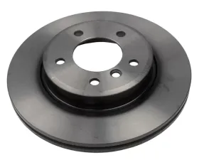Beck/Arnley Disc Brake Rotor 083-2862