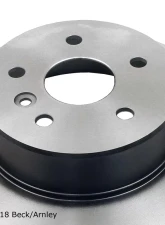 Beck/Arnley Disc Brake Rotor 083-2870                                     - 083-2870 - Image 2