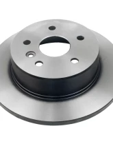 Beck/Arnley Disc Brake Rotor 083-2870                                     - 083-2870 - Image 4
