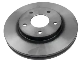 Beck/Arnley Disc Brake Rotor 083-2873