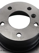 Beck/Arnley Disc Brake Rotor 083-2874                                     - 083-2874 - Image 2