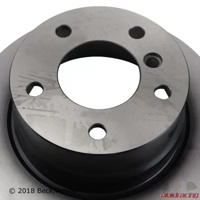 Beck/Arnley Disc Brake Rotor 083-2874 - 083-2874