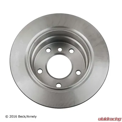 Beck/Arnley Disc Brake Rotor 083-2874 - 083-2874