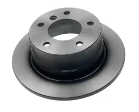 Beck/Arnley Disc Brake Rotor 083-2874