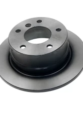 Beck/Arnley Disc Brake Rotor 083-2874                                     - 083-2874 - Image 4