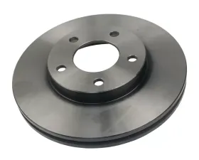 Beck/Arnley Disc Brake Rotor 083-2877
