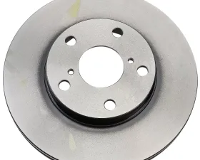 Beck/Arnley Disc Brake Rotor 083-2878