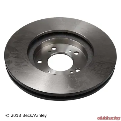 Beck/Arnley Disc Brake Rotor 083-2879 - 083-2879