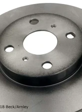 Beck/Arnley Disc Brake Rotor 083-2885                                     - 083-2885 - Image 2