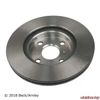 Beck/Arnley Disc Brake Rotor 083-2885 - 083-2885