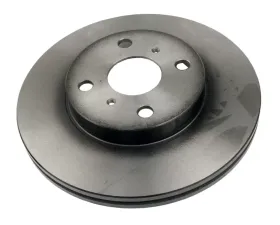 Beck/Arnley Disc Brake Rotor 083-2885