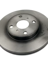 Beck/Arnley Disc Brake Rotor 083-2885                                     - 083-2885 - Image 4