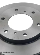 Beck/Arnley Disc Brake Rotor 083-2896                                     - 083-2896 - Image 2