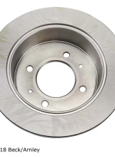 Beck/Arnley Disc Brake Rotor 083-2901                                     - 083-2901 - Image 3