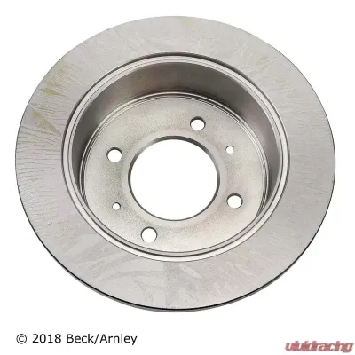 Beck/Arnley Disc Brake Rotor 083-2901 - 083-2901
