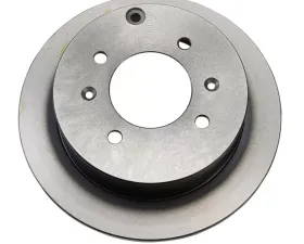 Beck/Arnley Disc Brake Rotor 083-2901