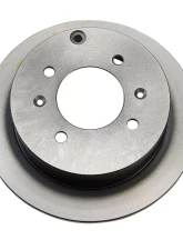 Beck/Arnley Disc Brake Rotor 083-2901                                     - 083-2901 - Image 4