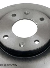 Beck/Arnley Disc Brake Rotor 083-2902                                     - 083-2902 - Image 2