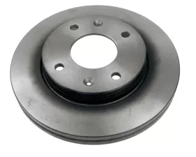 Beck/Arnley Disc Brake Rotor 083-2902