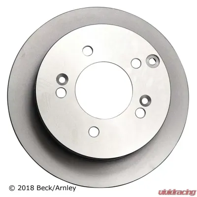 Beck/Arnley Disc Brake Rotor 083-2905 - 083-2905