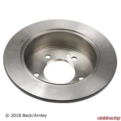 Beck/Arnley Disc Brake Rotor 083-2905 - 083-2905