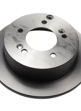 Beck/Arnley Disc Brake Rotor 083-2905                                     - 083-2905 - Image 4