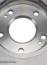 Beck/Arnley Disc Brake Rotor 083-2906                                     - 083-2906 - Image 4