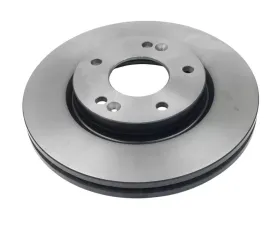 Beck/Arnley Disc Brake Rotor 083-2906