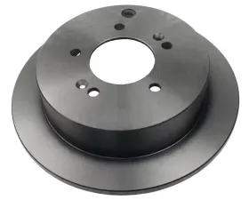 Beck/Arnley Disc Brake Rotor 083-2907