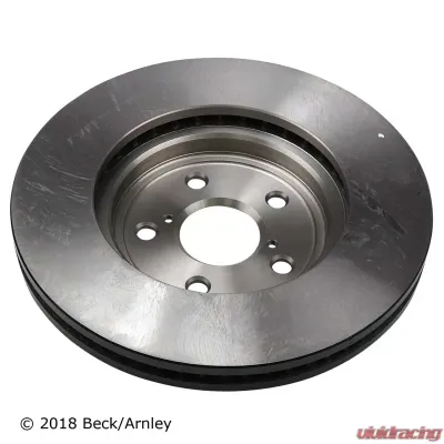 Beck/Arnley Disc Brake Rotor 083-2909 - 083-2909