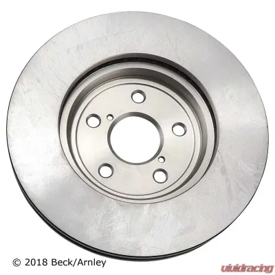 Beck/Arnley Disc Brake Rotor 083-2909 - 083-2909