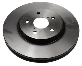 Beck/Arnley Disc Brake Rotor 083-2909