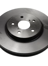 Beck/Arnley Disc Brake Rotor 083-2909                                     - 083-2909 - Image 4