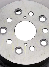 Beck/Arnley Disc Brake Rotor 083-2910                                     - 083-2910 - Image 2