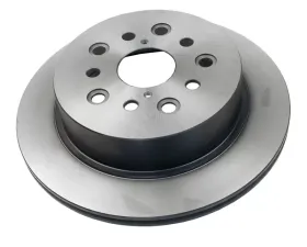 Beck/Arnley Disc Brake Rotor 083-2910