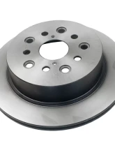 Beck/Arnley Disc Brake Rotor 083-2910                                     - 083-2910 - Image 4